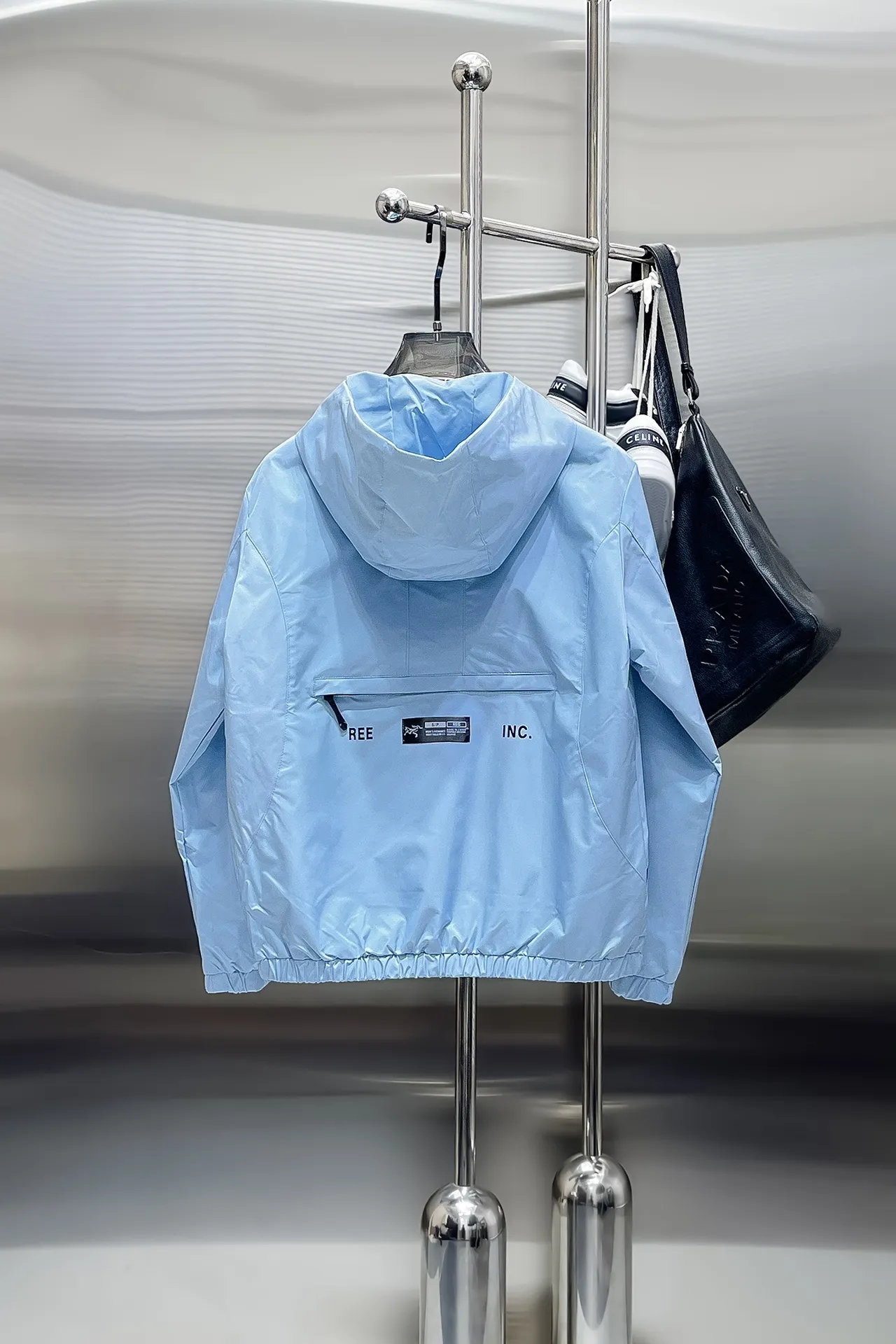 Same Style， ， 2026 New Arrival ， Original Premium Breathable ， ， ， Quality。 ， Sizes：M～3XL